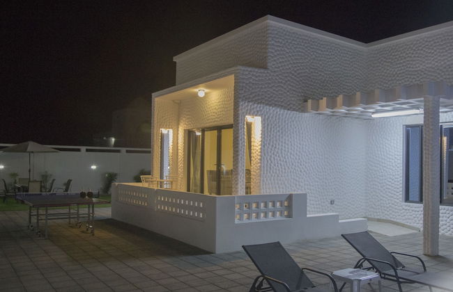 The Pool Villa - Tanuf - Foto 24