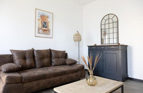 Maison COSY et CHALEUREUSE au centre ville - Foto 8