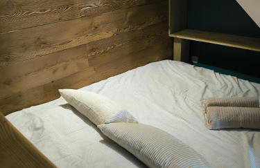 Joli studio moderne entièrement rénové - Guillestre - Risoul - Vars - Foto 7