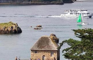 Apt de charme, les pieds dans l'eau - Foto 33