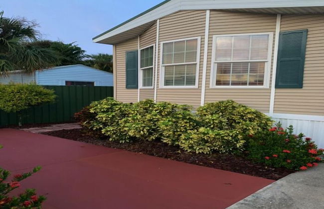 Caribbean Shores Vacation Rentals - Foto 25