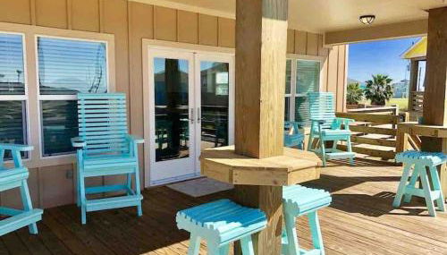 Fun-filled Luxury Beach Vacation Experience - Family Friendly Quiet Cul De Sac! - Foto 5