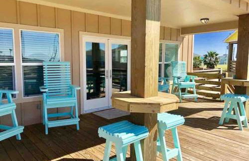 Fun-filled Luxury Beach Vacation Experience - Family Friendly Quiet Cul De Sac! - Foto 5