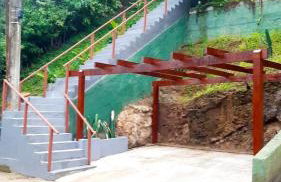 Casa Vista Mar CF - Photo 26