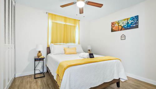 Ixora6 Heated pool mins to beach airport USSSA - Foto 5