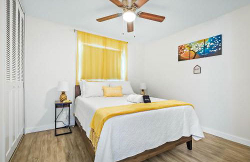 Ixora6 Heated pool mins to beach airport USSSA - Foto 5