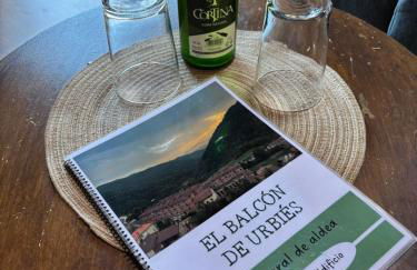 El Balcón de Urbiés - Foto 7