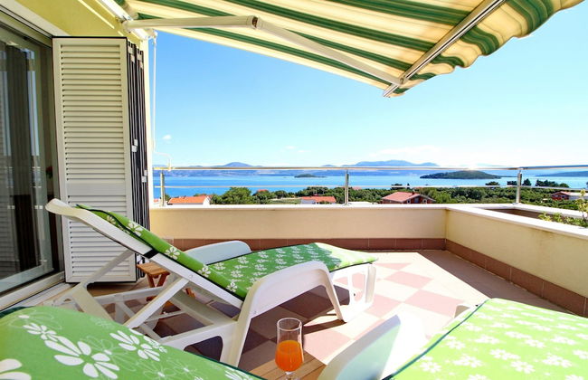 Apartments Gusti - Foto 26