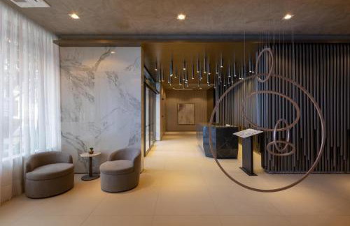 Studio Luxo Itaim - Homax - Foto 17