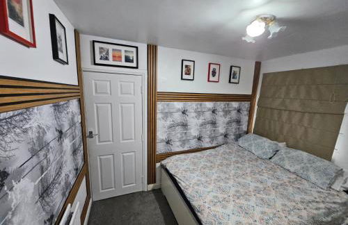 Femros Apartments, 15mins to city center. - Foto 18