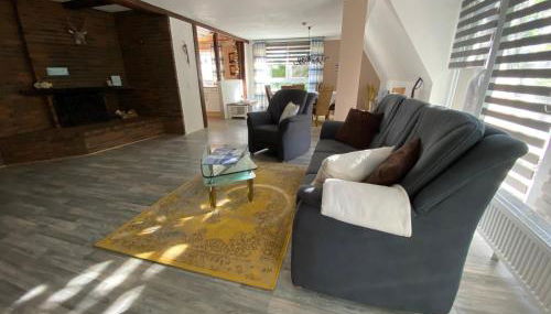 Ferienwohnung Meer&mehr - Foto 4