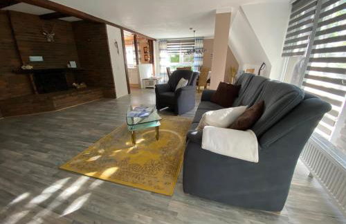 Ferienwohnung Meer&mehr - Foto 4