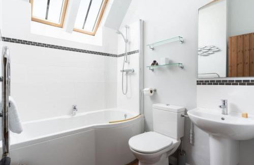 Rosewall Cottage - Foto 24