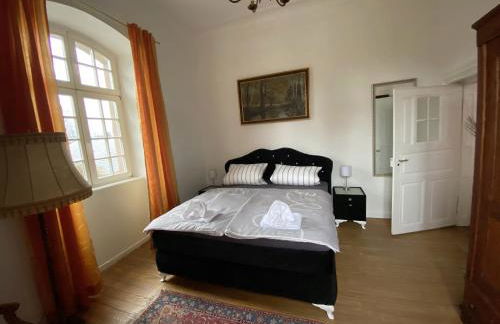 Schloss Hilbringen - Foto 27