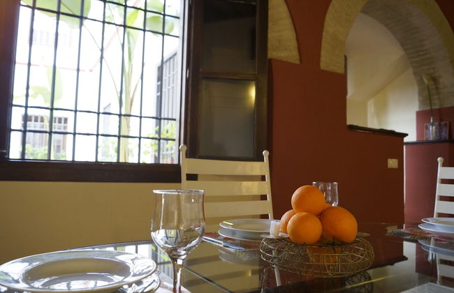 Apartamentos Los Patios de la Judería - Photo 64