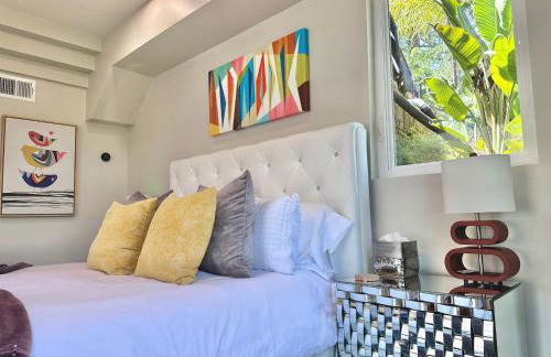 Private Luxury Suite with Views Near SF & Wine Country - Foto 17