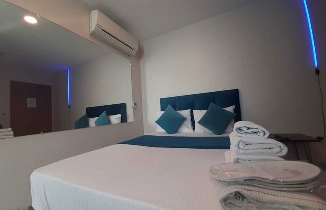 216 Turkuaz Suit - Foto 14