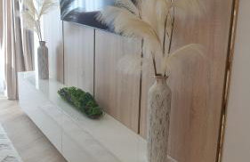 Gold Apartment B28 Let's Sea Baltic Park Gąski - Foto 80