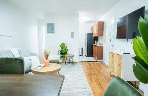 49-4A Prime Midtown newly 2BR WD - Foto 4