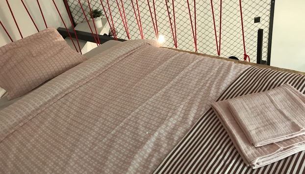 B&A Apartments Central - Foto 5, Habitación