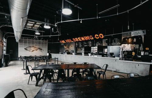 RVA Cottage Cozy & Spacious Near Downtown - Foto 40