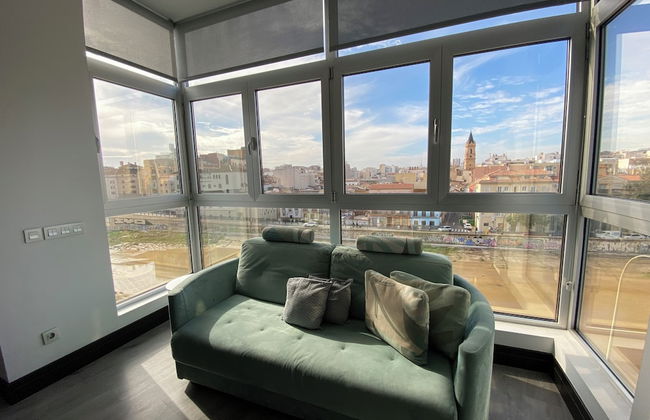 Stay U-nique Apartments Rosaleda - Photo 40