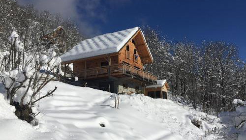 chalet la traverse - Foto 2