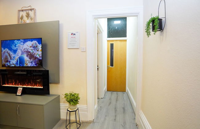 E2M Stays Lowestoft High street - Foto 34