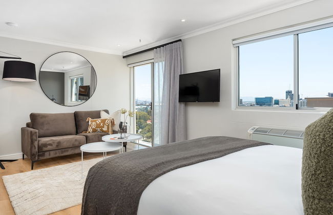 Point Break Luxury Apartments - Foto 9