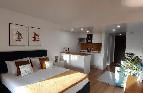 Health Village Apartments - Foto 2