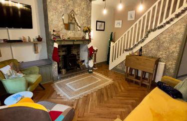 The Hideaway Holmfirth - Photo 31