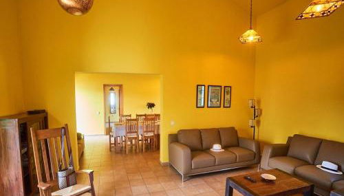 Spacious Holiday Home in La Oliva - Foto 4