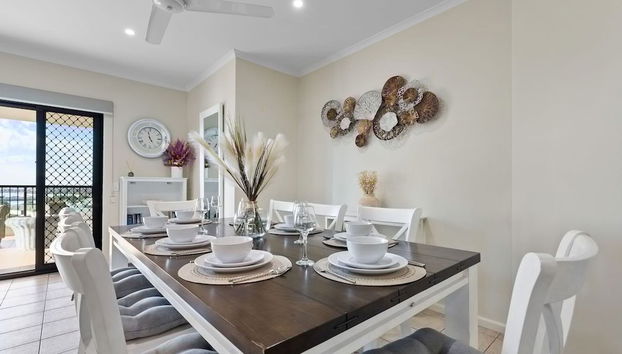 Waterfront Retreat Sea Views - Huge Pool - BBQ - Foto 4, Habitación