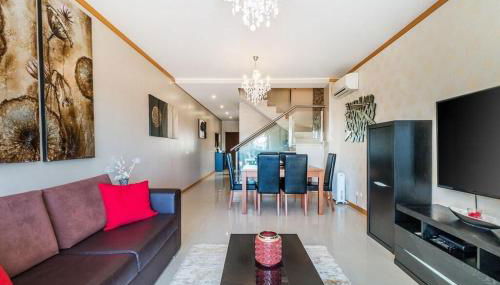 Fantastic Townhouse with Pool and Sea Views - Foto 4