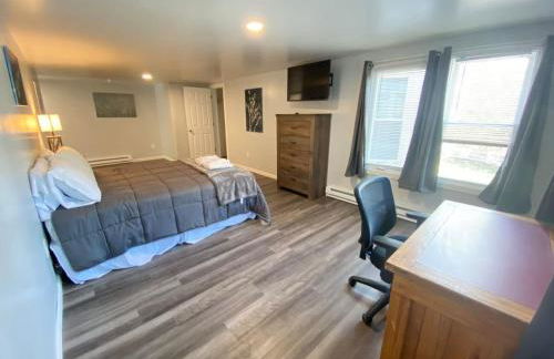 Double Play Apt 1 All Star Baseball Rentals - Foto 22