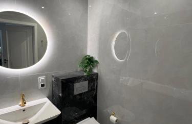 New apartment next to Warsaw - Photo 17