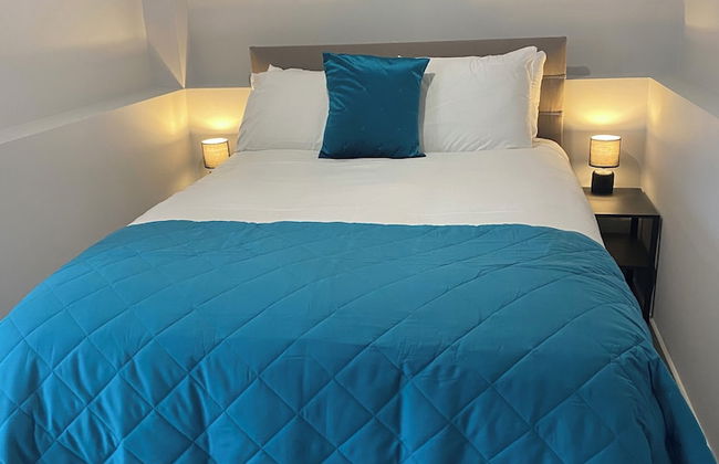 Marygate by Deuce Hotels Ltd - Foto 2