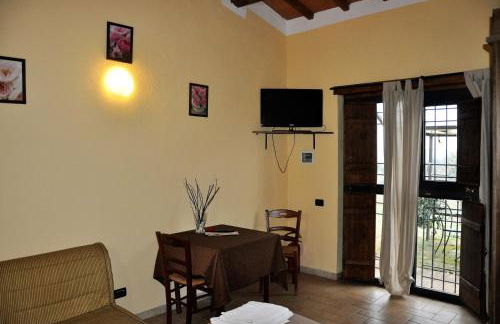 Agriturismo Nociquerceto - Foto 43