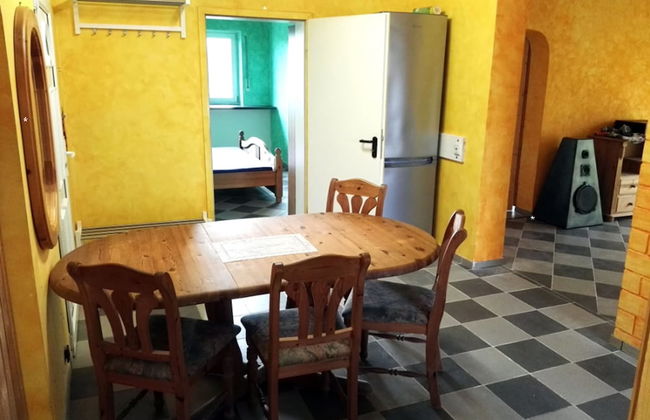 3 Zimmer-Apartment mit Weitblick - Foto 14