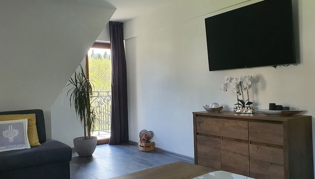 Apartamenty Górski Kryształ - Photo 2, Room