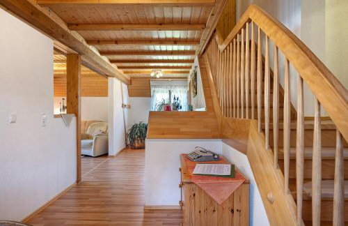 Ferienwohnung Schartenschmiede - Foto 13