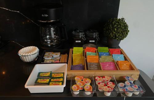 Unit 2 Cozy One bed in the heart of Dc - Foto 16