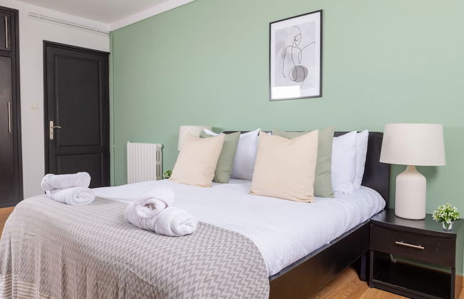 Appartement Luxueux à Hydra - Foto 17