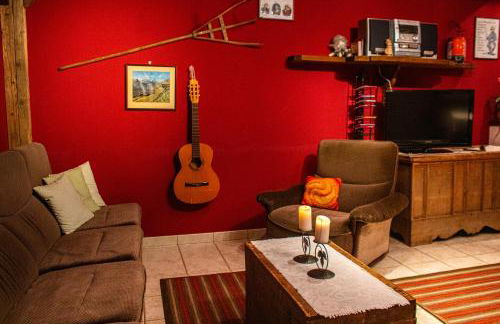 Appartement Thanei - Foto 25