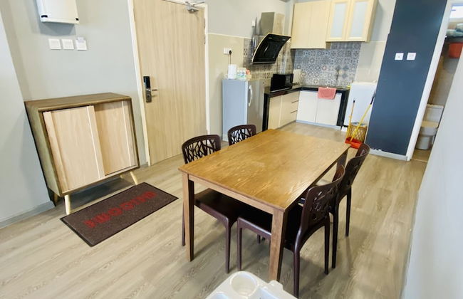 Seaview Apartment - Foto 21