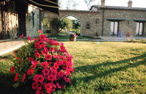 I Quattro Passeri Country House - Foto 27
