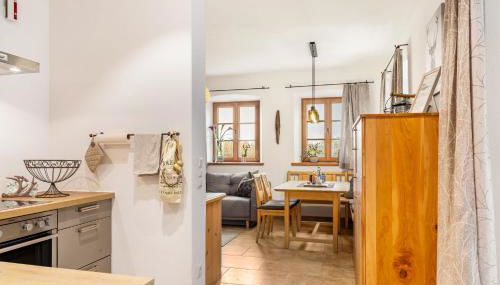 Ferienwohnung z'Dandlberg - Foto 4