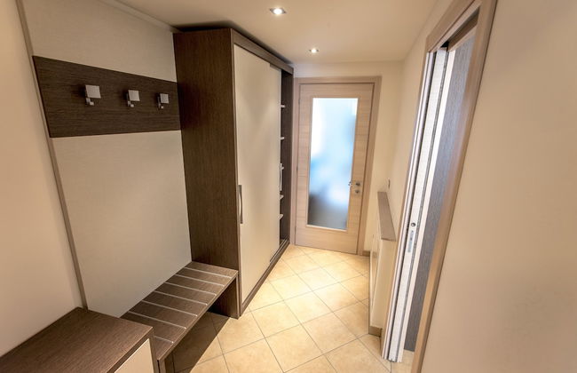 Residence Fontanelle - Foto 48