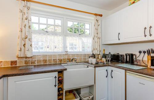 Ivy Cottage - Foto 10