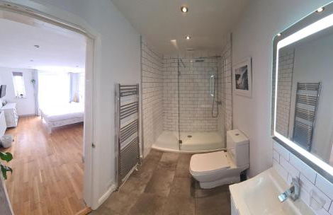 Sea views, Cornwall, Portreath, hot tub, sauna - Photo 19